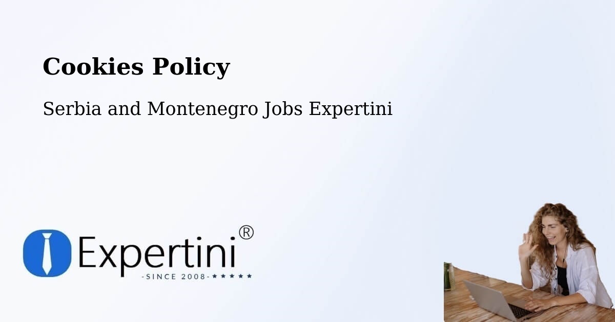 Cookie Policy – Mount Pearl - Serbia and Montenegro Jobs Expertini
