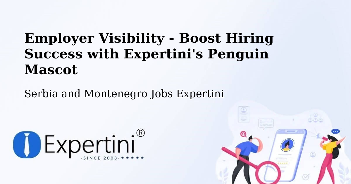 CV and Resume Visibility Optimization – Mount Pearl - Serbia and Montenegro Jobs Expertini